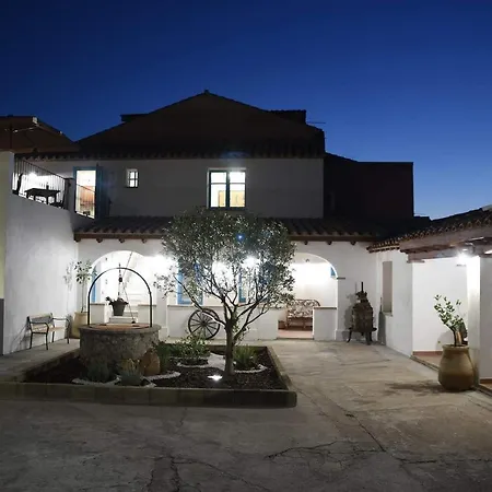 Centu Concas 무라베라