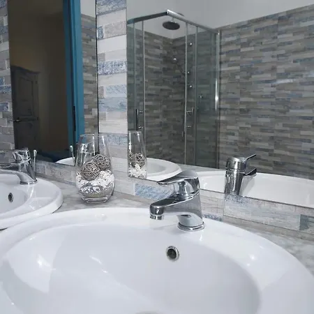 Centu Concas Bed & Breakfast 3*