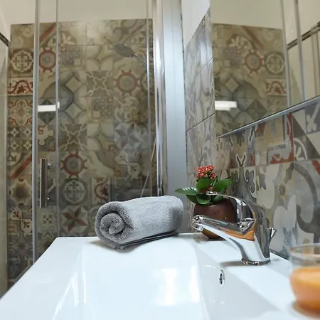 Centu Concas B&B 무라베라