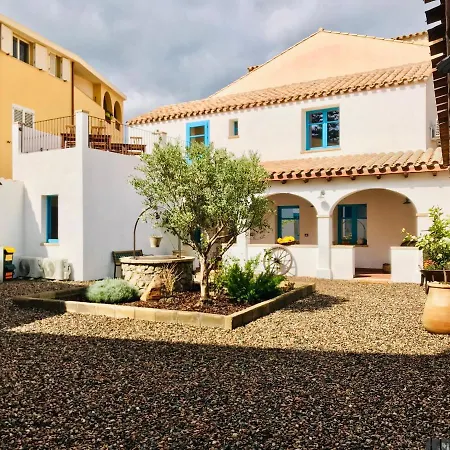 Centu Concas 3* 무라베라