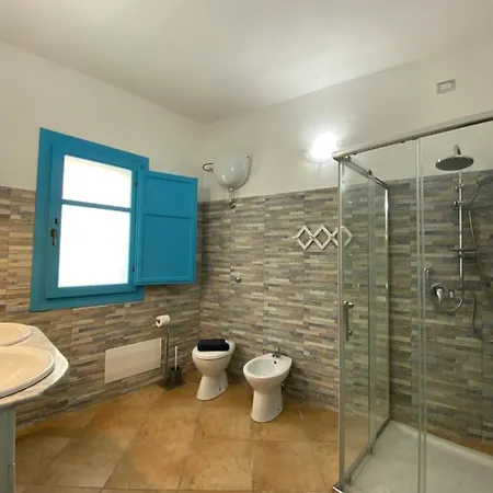 Centu Concas 무라베라