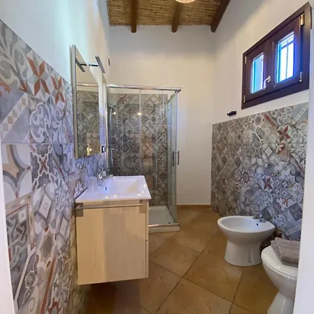 Centu Concas 3* 무라베라