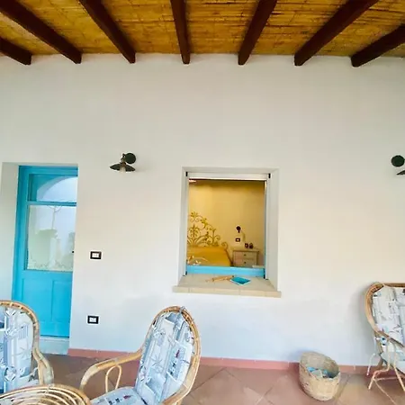 Centu Concas 무라베라