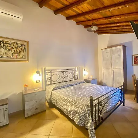 Bed & Breakfast Centu Concas 3*