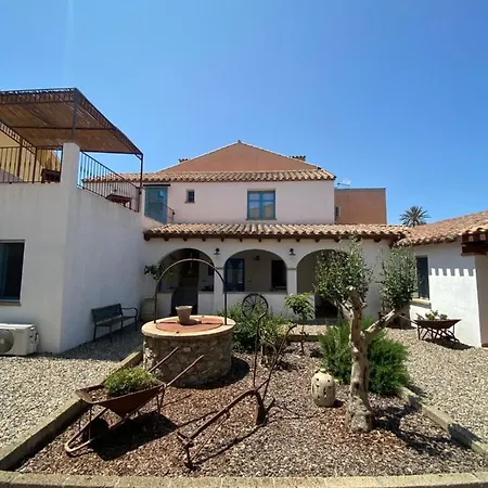 Centu Concas Bed & Breakfast Muravera