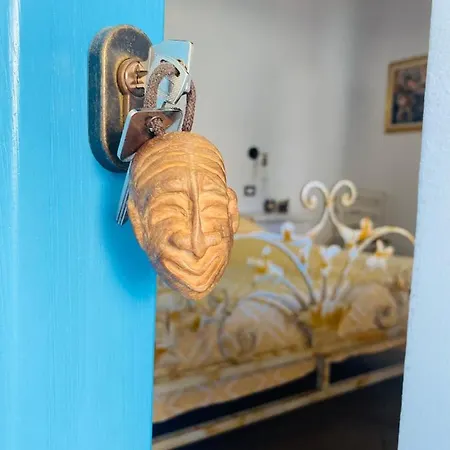 Centu Concas 3* 무라베라