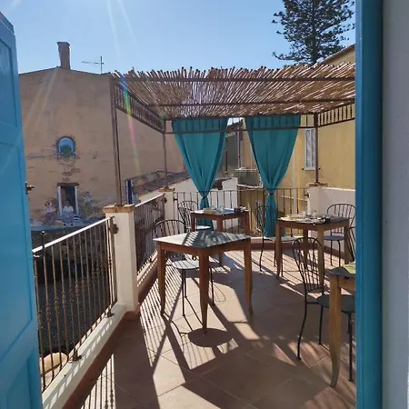 Centu Concas 무라베라