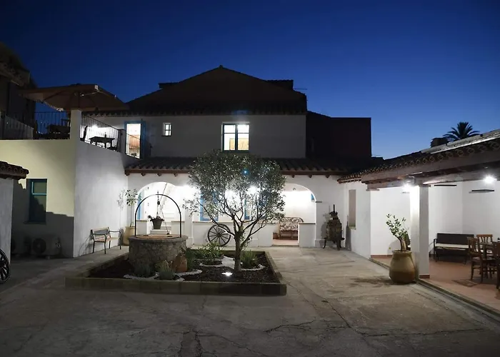 Centu Concas Muravera