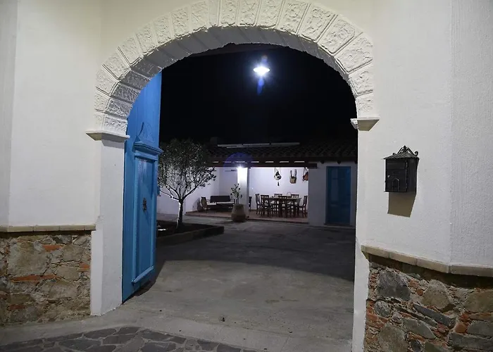 Panzió Centu Concas 3*