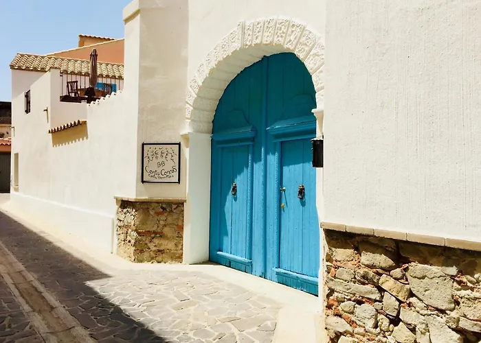 Centu Concas Panzió 3*