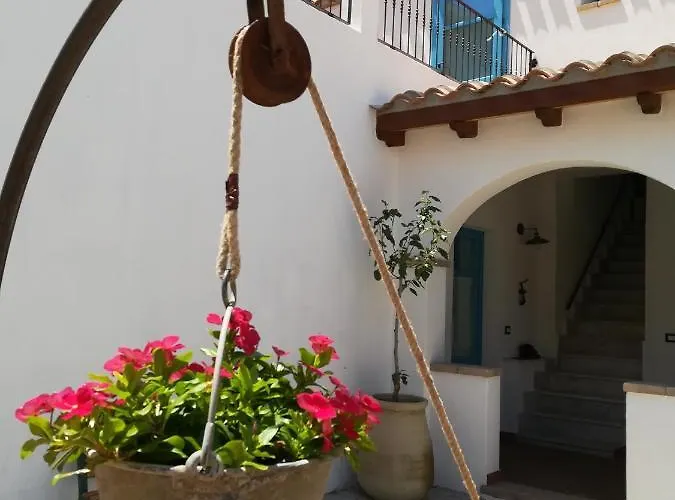 Panzió Centu Concas 3*