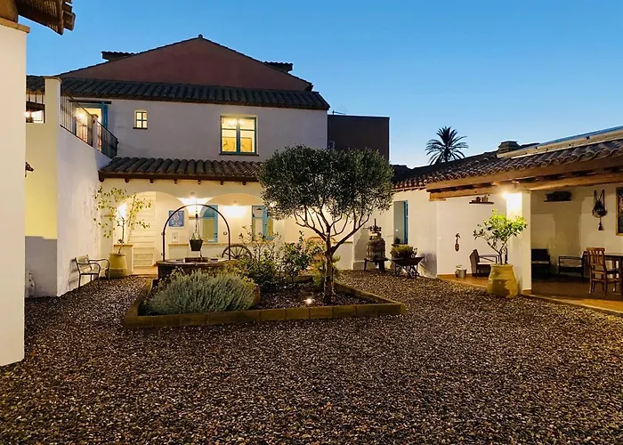 Panzió Centu Concas 3*