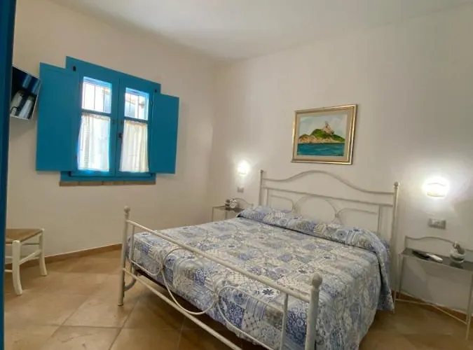 Panzió Centu Concas