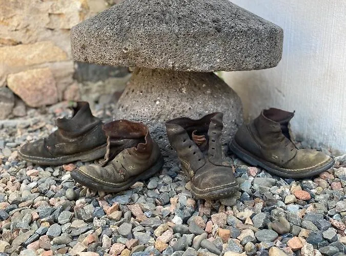 Centu Concas Panzió Muravera