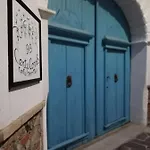 Centu Concas Panzió