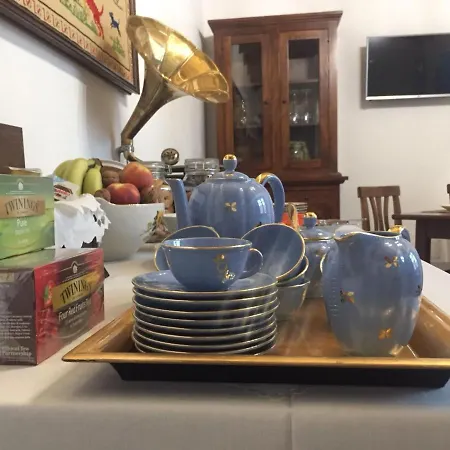 Panzió Centu Concas