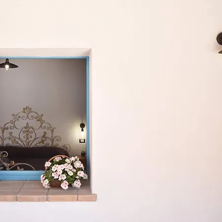 Bed & Breakfast Centu Concas
