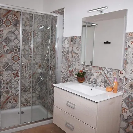 Panzió Centu Concas