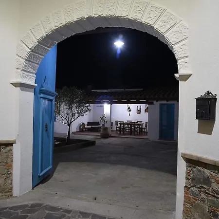 Panzió Centu Concas 3*