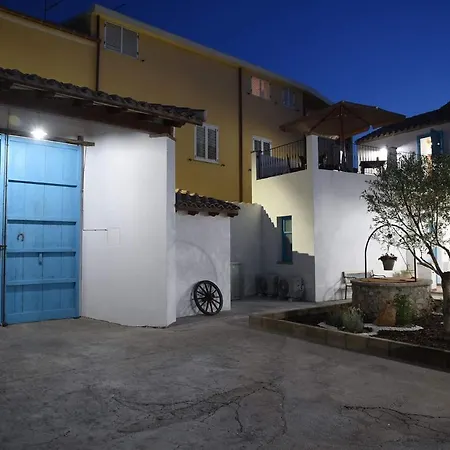 Bed & Breakfast Centu Concas *