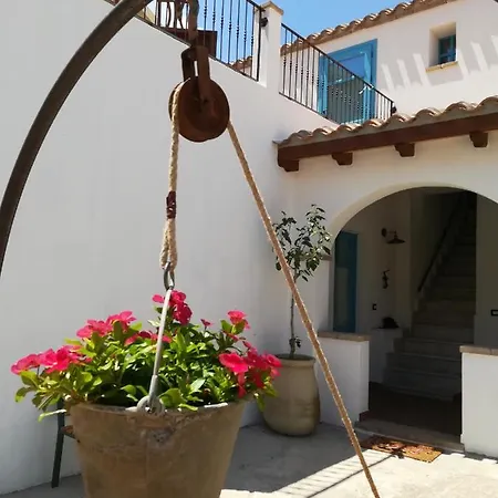 Bed & Breakfast Centu Concas 3*