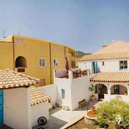 Bed & Breakfast Centu Concas *