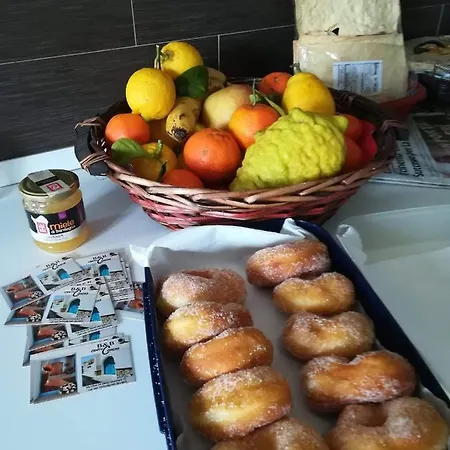 Centu Concas Panzió Muravera
