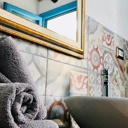 Centu Concas 3* ムラヴェーラ