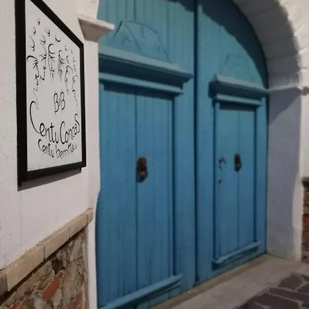 Centu Concas Panzió