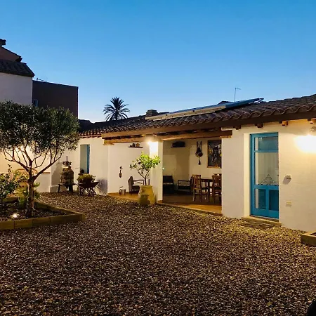 Centu Concas Bed & Breakfast