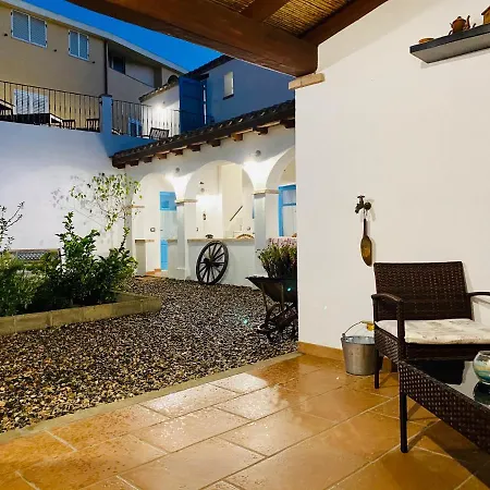Centu Concas Bed & Breakfast