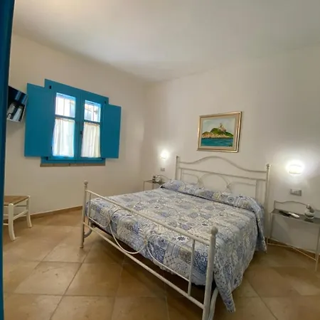 Panzió Centu Concas