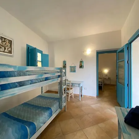 Centu Concas Bed & Breakfast Muravera