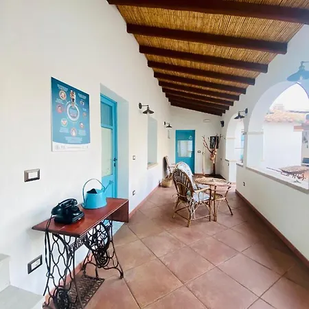 Centu Concas Bed & Breakfast *