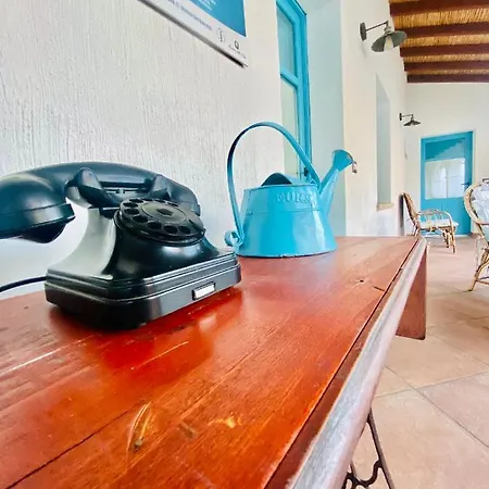 Centu Concas Bed & Breakfast Muravera