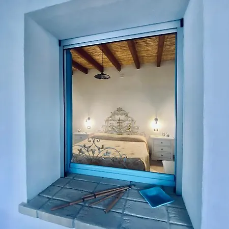 Bed & Breakfast Centu Concas *