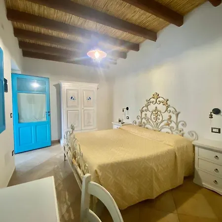 Bed & Breakfast Centu Concas *