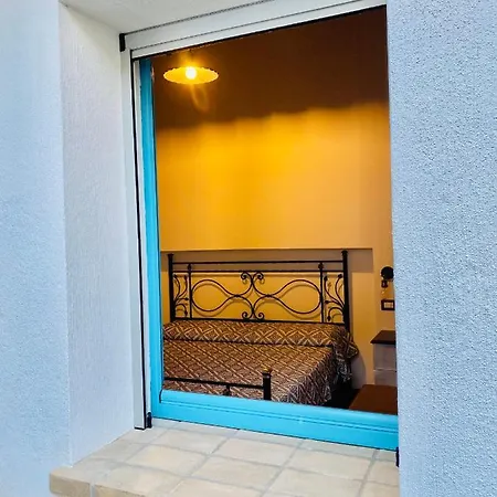 Centu Concas Bed & Breakfast *