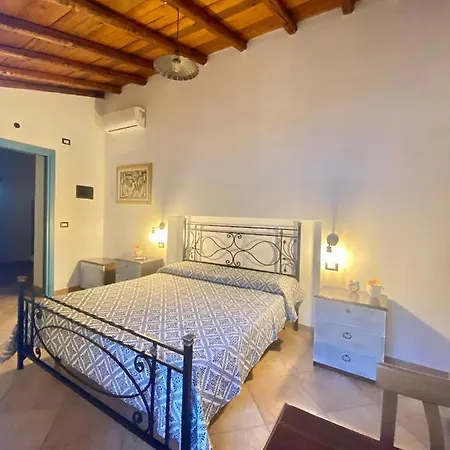 Bed & Breakfast Centu Concas *