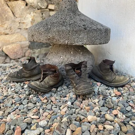 Centu Concas ベッド・アンド・ブレックファスト ムラヴェーラ