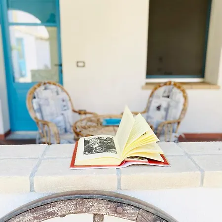 Bed & Breakfast Centu Concas 3*
