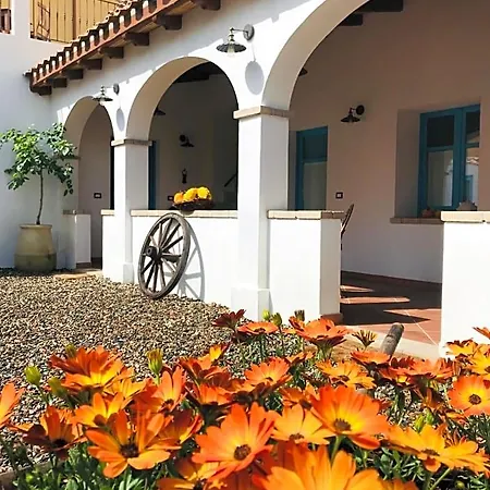 Bed & Breakfast Centu Concas Muravera