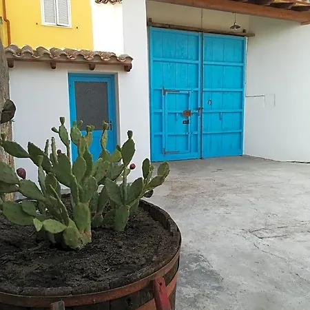 Centu Concas 3* Muravera