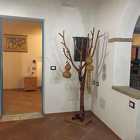 Centu Concas Muravera