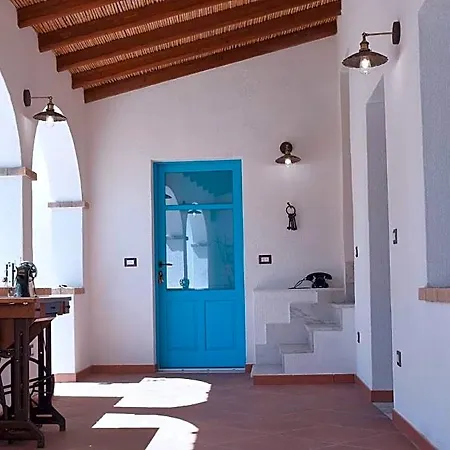 Bed & Breakfast Centu Concas