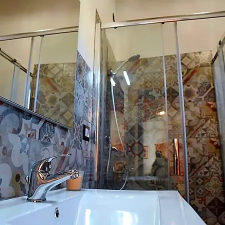 Bed & Breakfast Centu Concas