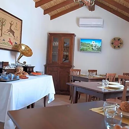Bed & Breakfast Centu Concas