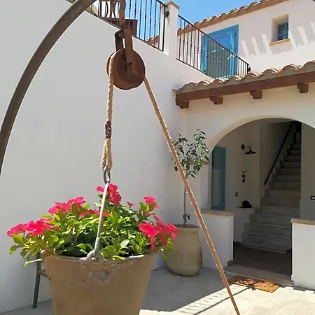 Bed & Breakfast Centu Concas 3*