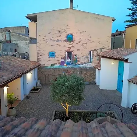 Centu Concas Bed & Breakfast