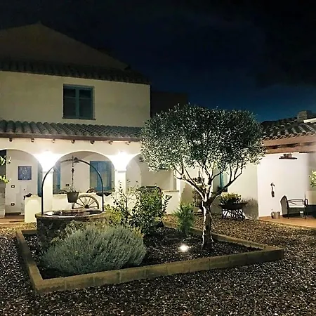Bed & Breakfast Centu Concas